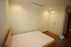 Modern apartment for rent in Vinhome Nguyen Chi Thanh - Dong Da district